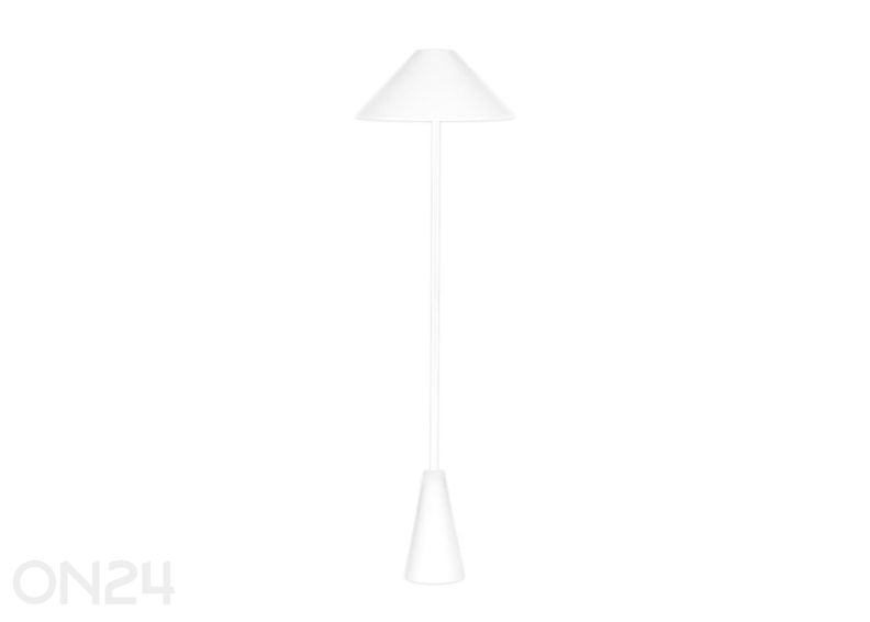 Põrandalamp Cannes suurendatud