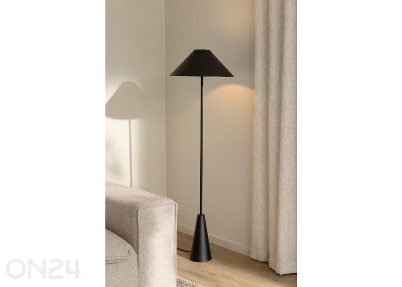 Põrandalamp Cannes suurendatud