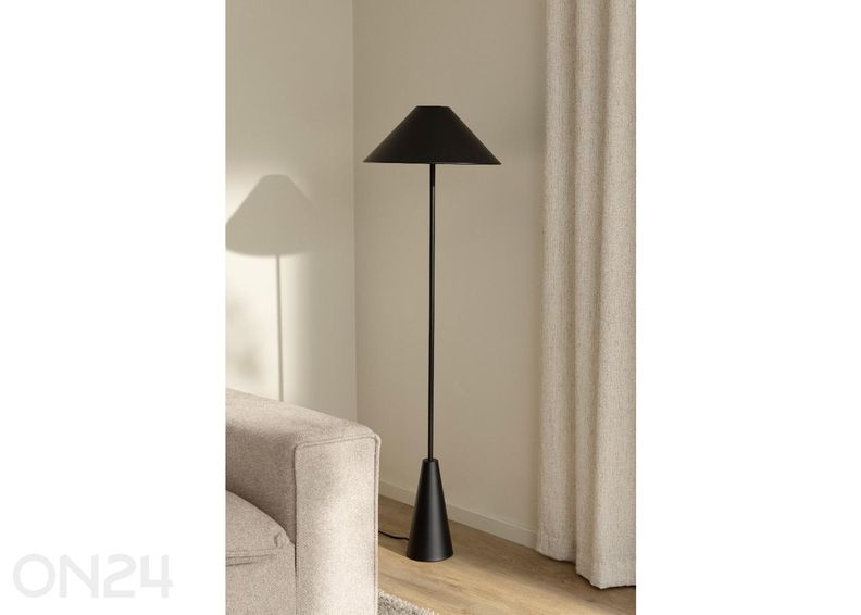 Põrandalamp Cannes suurendatud