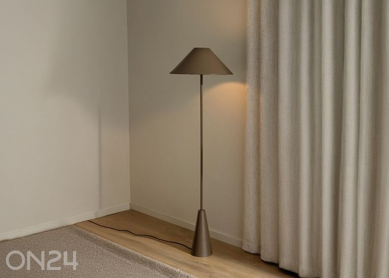 Põrandalamp Cannes suurendatud