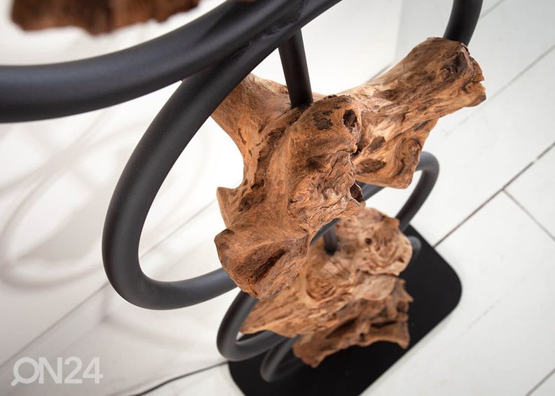 Põrandalamp Elements suurendatud