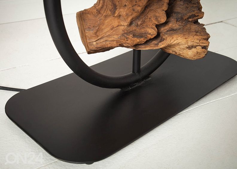 Põrandalamp Elements suurendatud