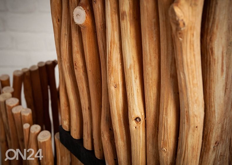 Põrandalamp Euphoria suurendatud