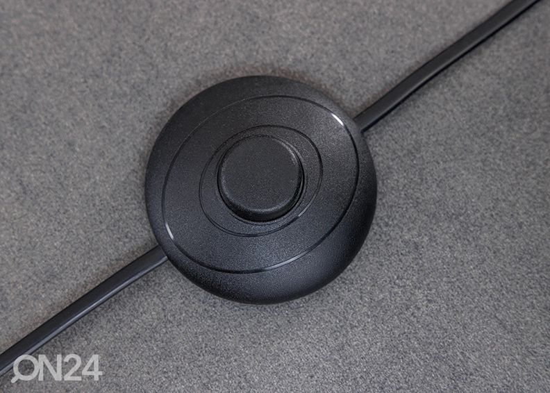 Põrandalamp Euphoria suurendatud