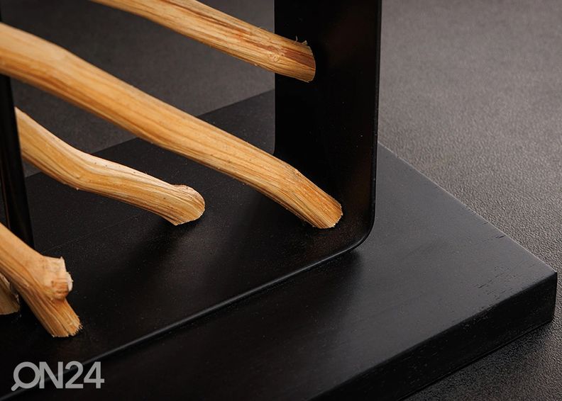 Põrandalamp Euphoria suurendatud