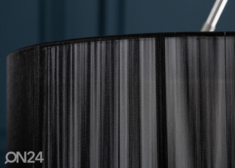 Põrandalamp Extenso suurendatud