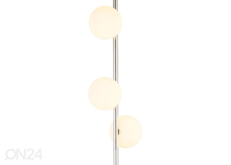 Põrandalamp Feme suurendatud