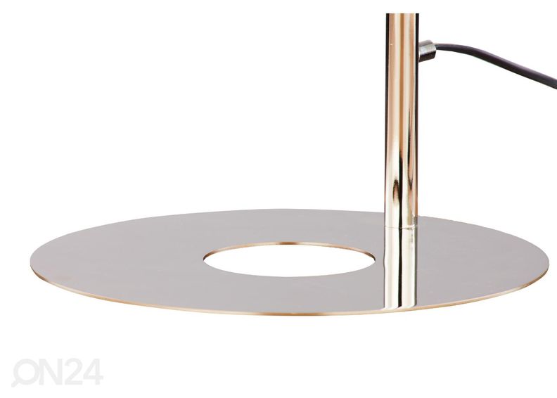 Põrandalamp Feme suurendatud