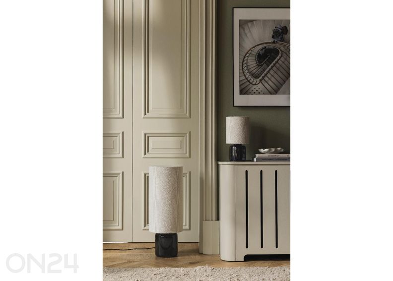 Põrandalamp Florian 30 suurendatud