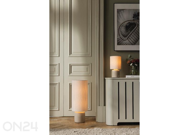 Põrandalamp Florian 30 suurendatud