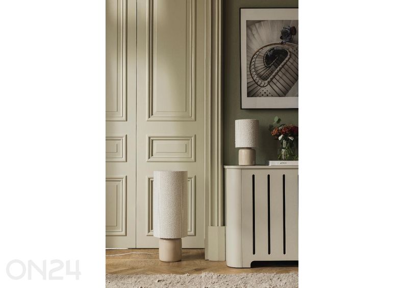 Põrandalamp Florian 30 suurendatud