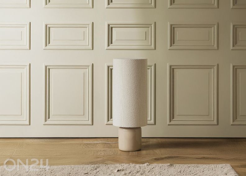 Põrandalamp Florian 30 suurendatud