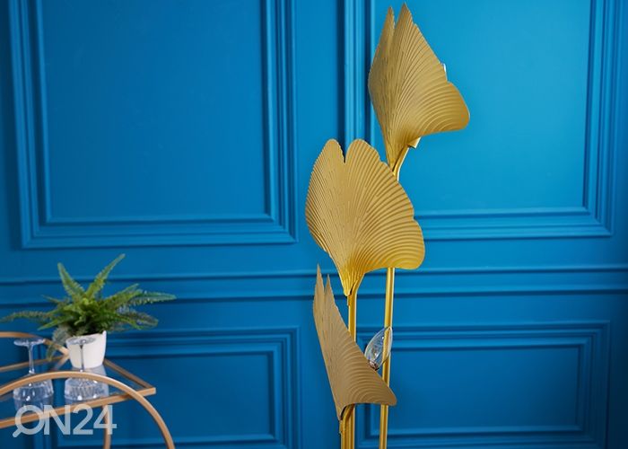 Põrandalamp Ginko suurendatud