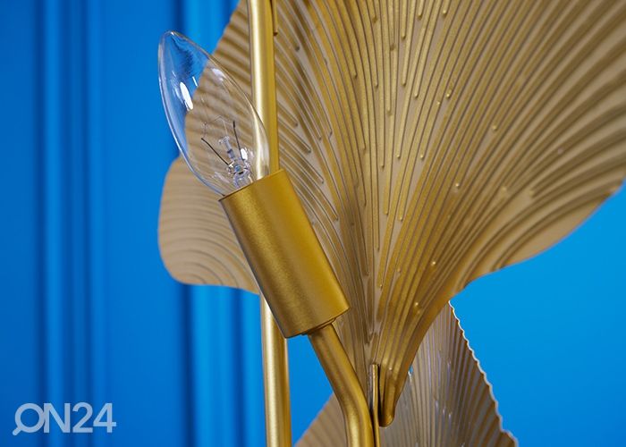 Põrandalamp Ginko suurendatud