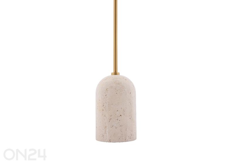 Põrandalamp Gino suurendatud