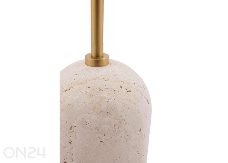 Põrandalamp Gino suurendatud