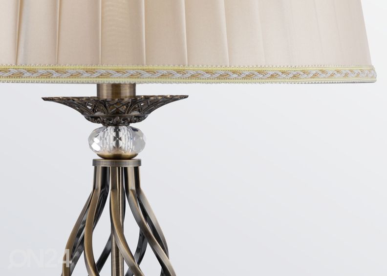 Põrandalamp Grace suurendatud