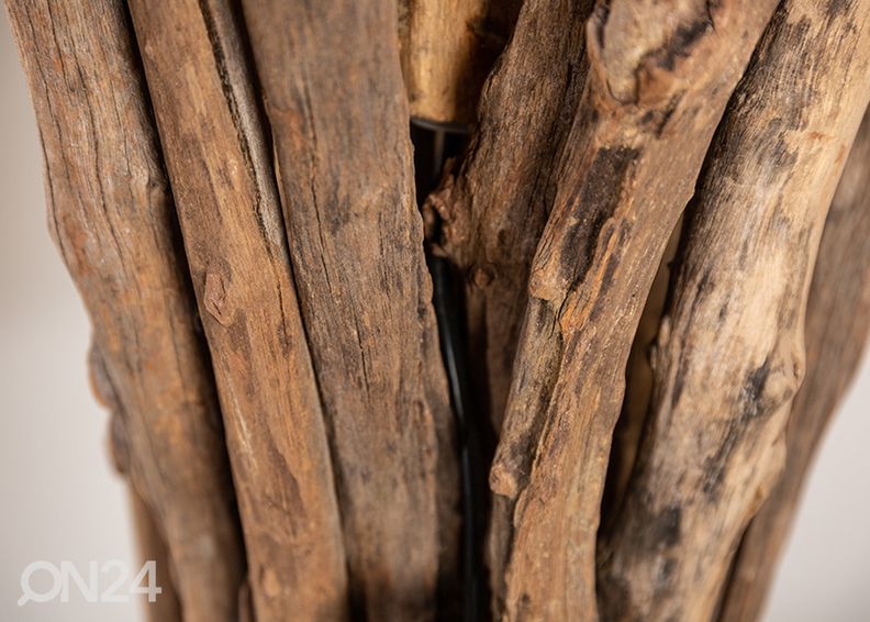 Põrandalamp Harmony suurendatud