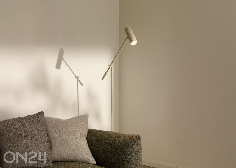 Põrandalamp Hubble Read suurendatud