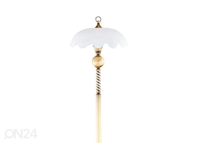 Põrandalamp Jupiter-2 suurendatud