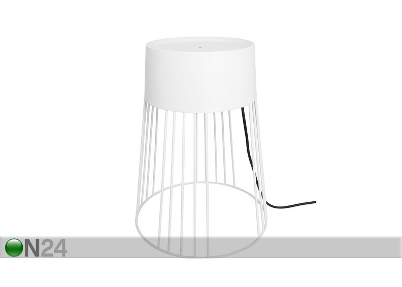 Põrandalamp Koster, välivalgusti suurendatud