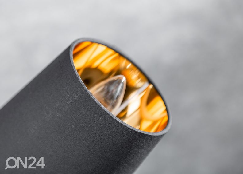 Põrandalamp Levels suurendatud