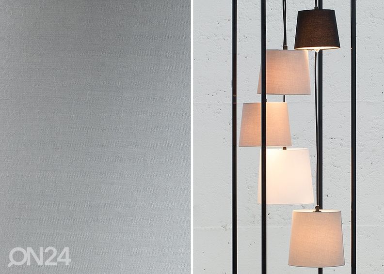 Põrandalamp Levels suurendatud