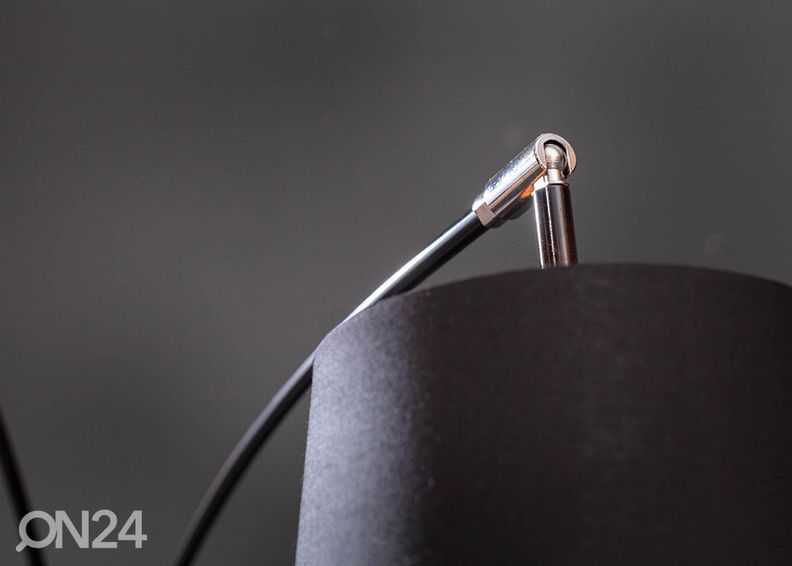 Põrandalamp Levels suurendatud