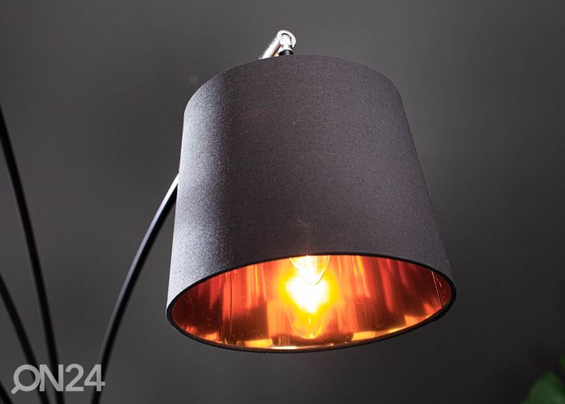 Põrandalamp Levels suurendatud