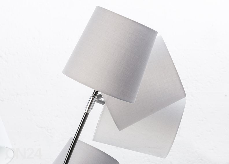 Põrandalamp Levels suurendatud