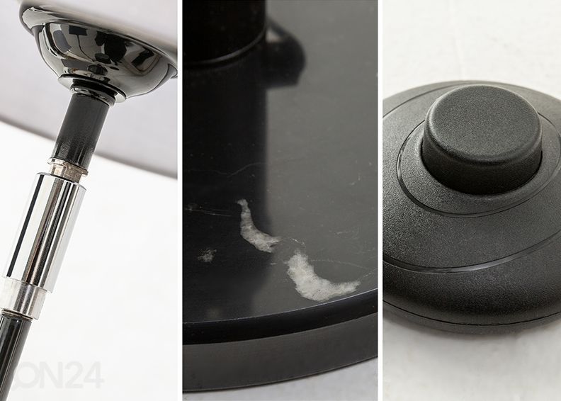 Põrandalamp Levels suurendatud