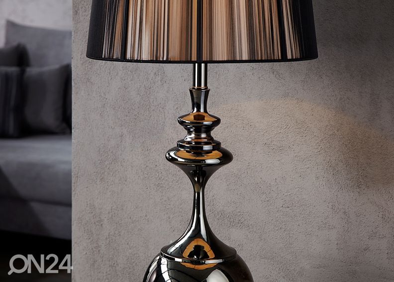 Põrandalamp Lucie suurendatud