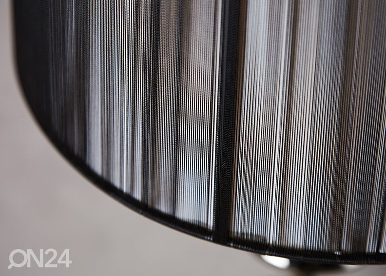 Põrandalamp Lucie suurendatud