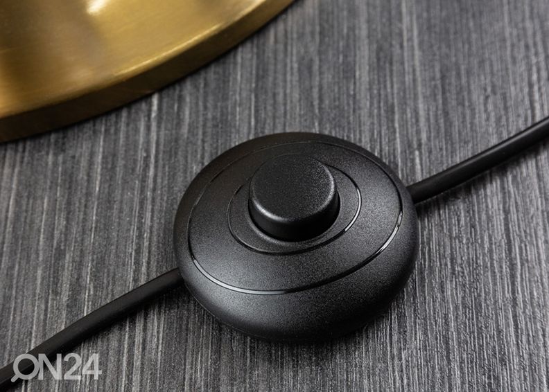 Põrandalamp Lucie suurendatud