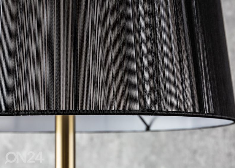 Põrandalamp Lucie suurendatud