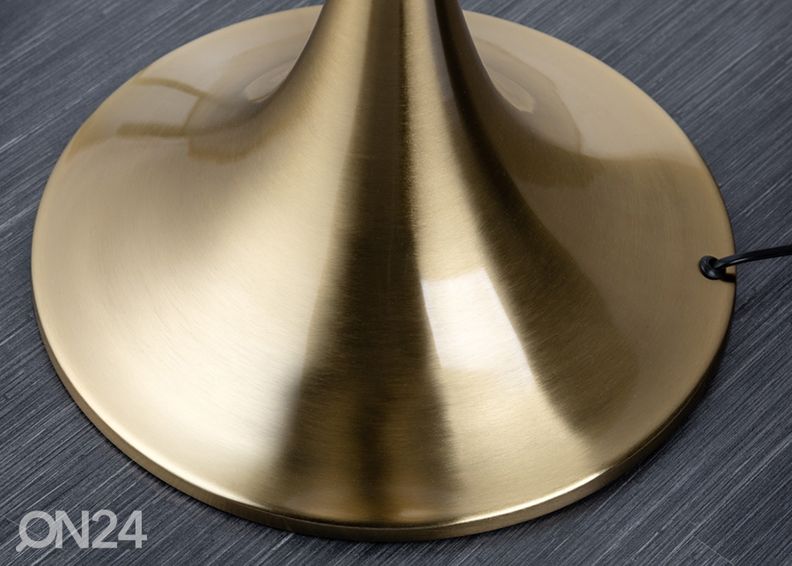 Põrandalamp Lucie suurendatud