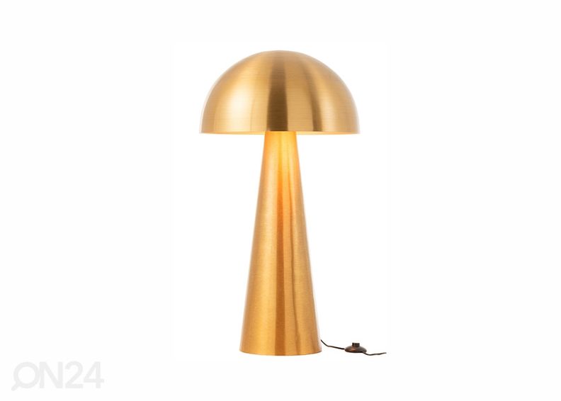 Põrandalamp Mushroom suurendatud