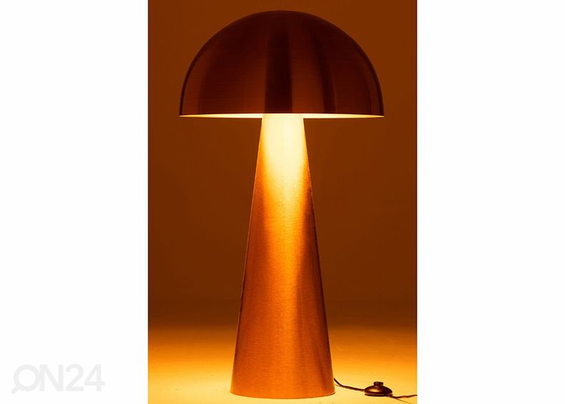 Põrandalamp Mushroom suurendatud