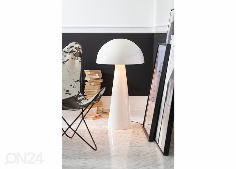 Põrandalamp Mushroom suurendatud