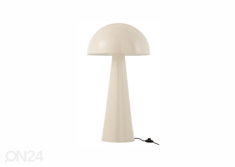 Põrandalamp Mushroom suurendatud