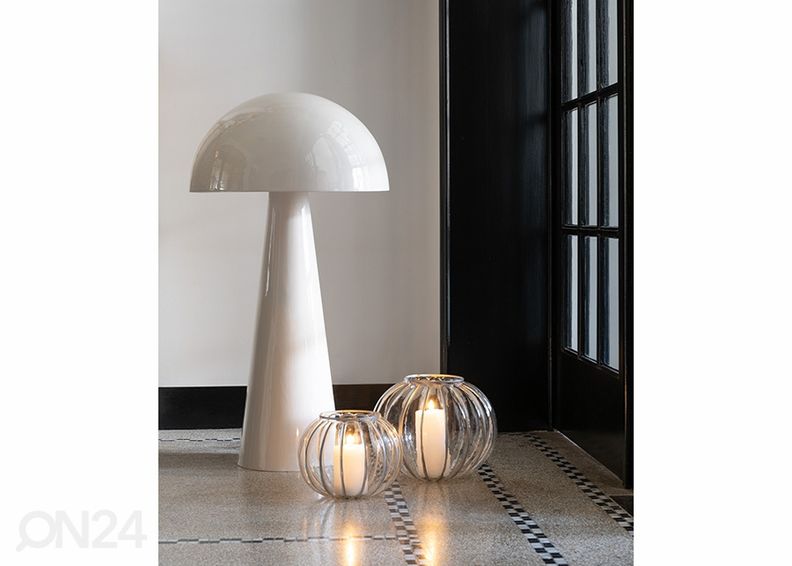 Põrandalamp Mushroom suurendatud