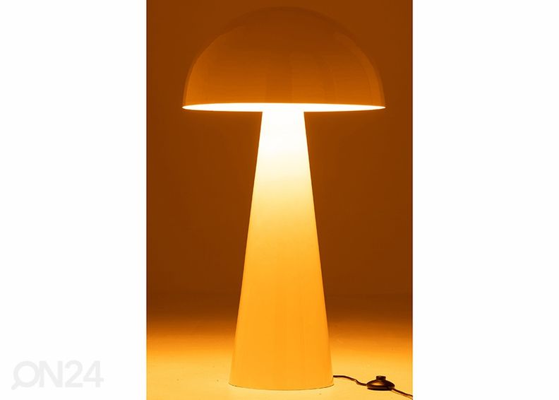 Põrandalamp Mushroom suurendatud