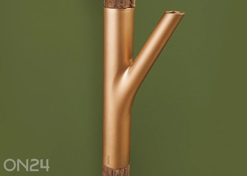 Põrandalamp nagiga Wardrobe suurendatud