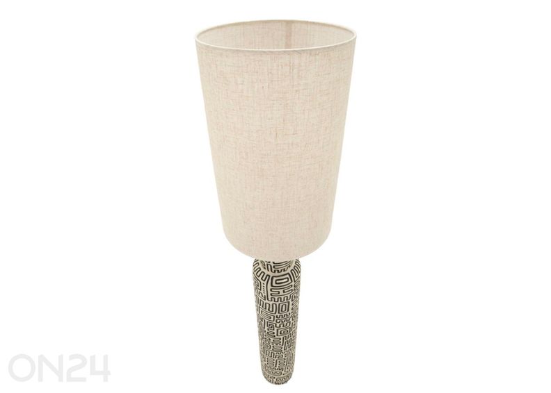 Põrandalamp Nairobi 145 cm suurendatud