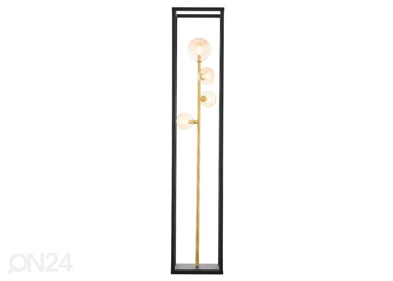 Põrandalamp Neptun MS suurendatud