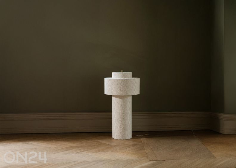 Põrandalamp Noah 45 suurendatud