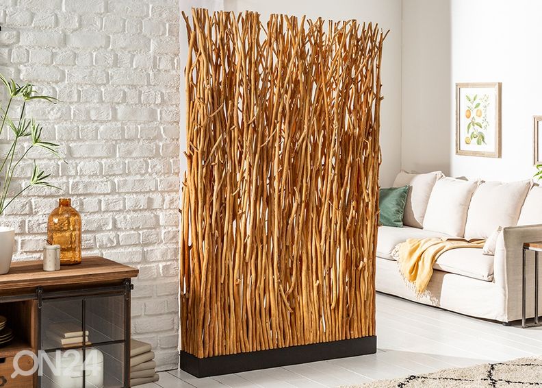 Põrandalamp Paravent suurendatud