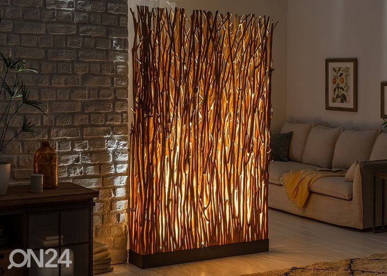 Põrandalamp Paravent suurendatud