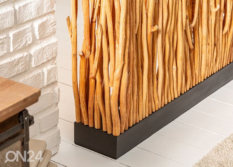 Põrandalamp Paravent suurendatud