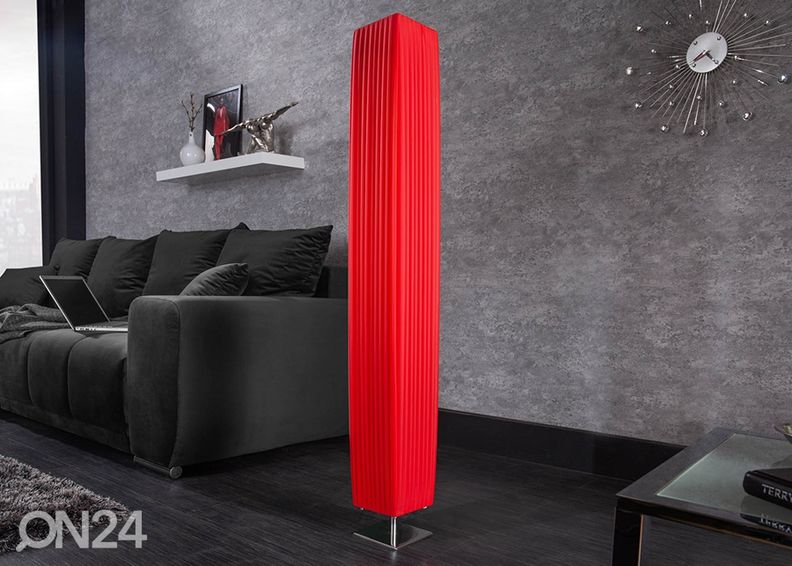 Põrandalamp Paris suurendatud